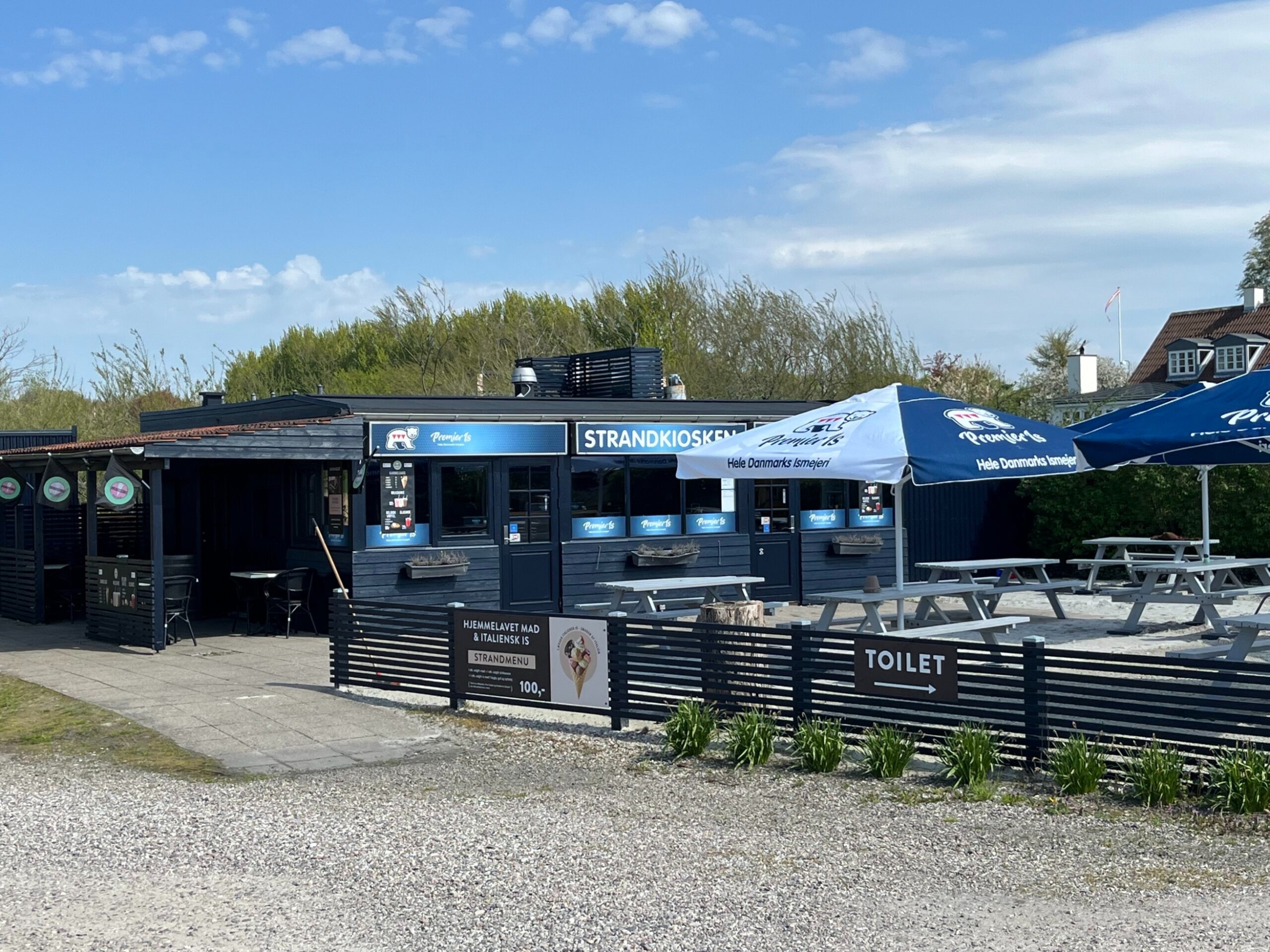 Om os | Strandcaféerne ApS